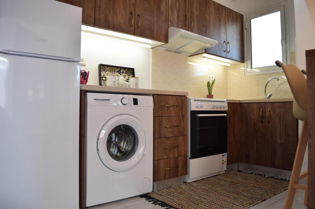 Luxury Loft Apartment Vivian باترا المظهر الخارجي الصورة
