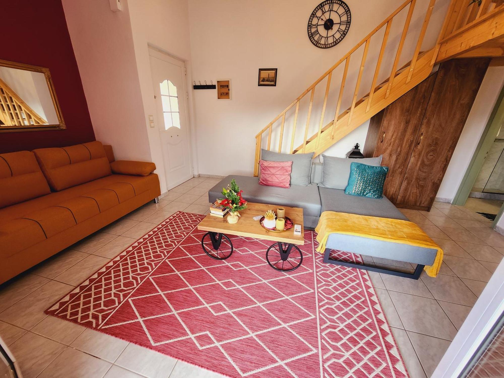 Luxury Loft Apartment Vivian باترا المظهر الخارجي الصورة