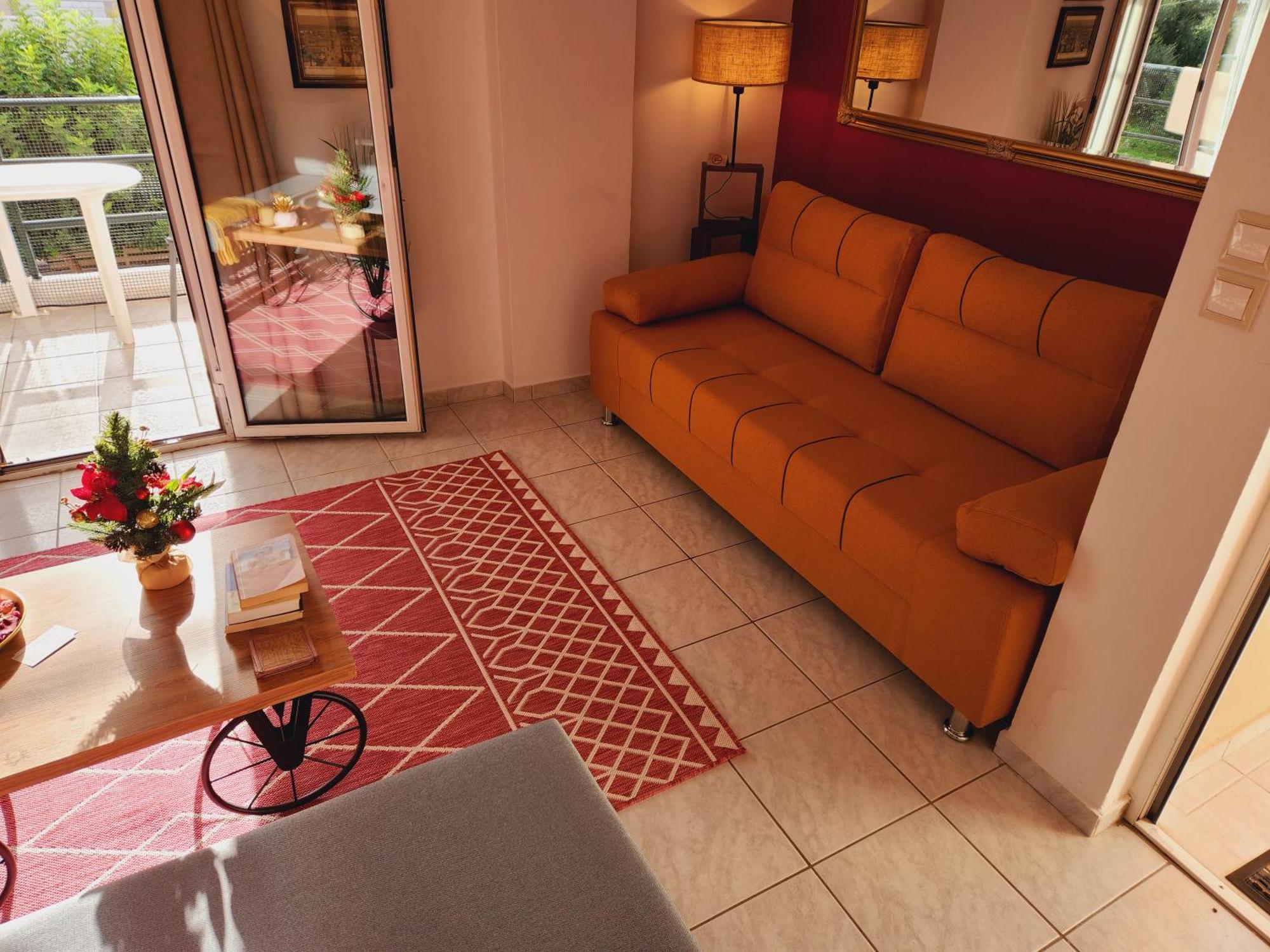 Luxury Loft Apartment Vivian باترا المظهر الخارجي الصورة